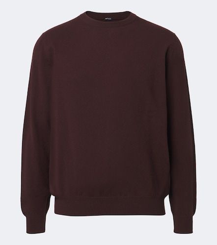 Kiton Pullover in cashmere - Kiton - Modalova