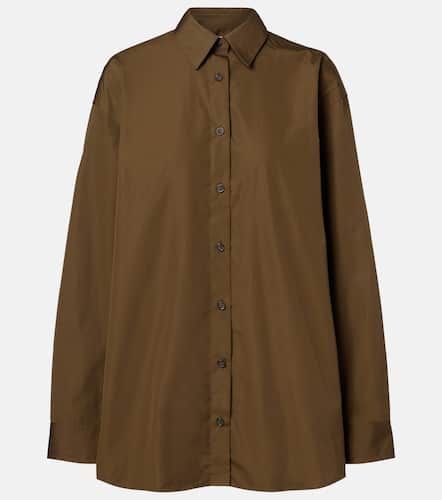 Toteme Cotton shirt - Toteme - Modalova