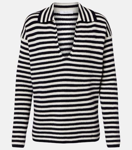 Pullover Gomma aus Kaschmir - Max Mara - Modalova