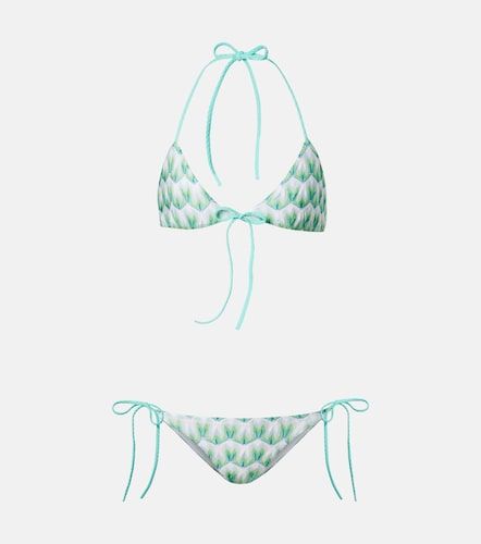 Missoni Knitted bikini - Missoni - Modalova