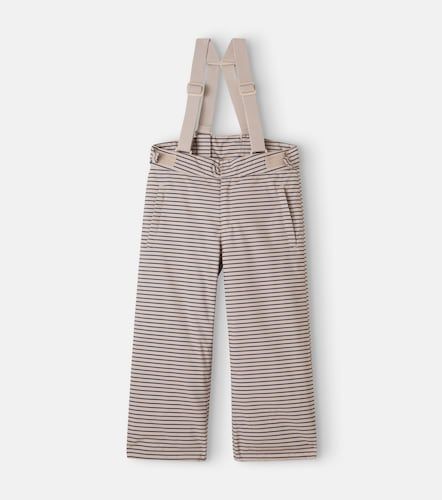 Konges Sløjd Pantalones de esquí Mismou a rayas - Konges Slojd - Modalova