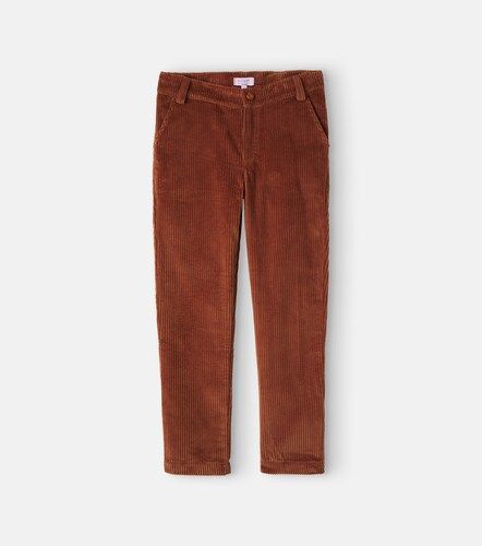 Pantalones Reinaldo de pana de algodón - La Coqueta - Modalova