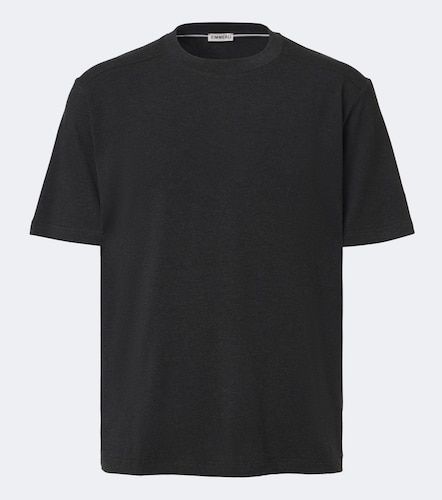 Zimmerli Camiseta de jersey - Zimmerli - Modalova