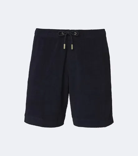 Trevone cotton terry shorts - Orlebar Brown - Modalova