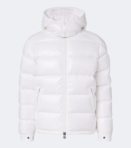 Chaqueta de plumas Maya con capucha - Moncler - Modalova
