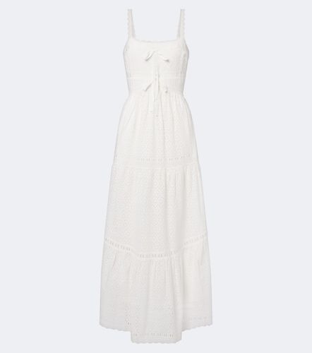 Ulla Johnson Midikleid Constance - Ulla Johnson - Modalova