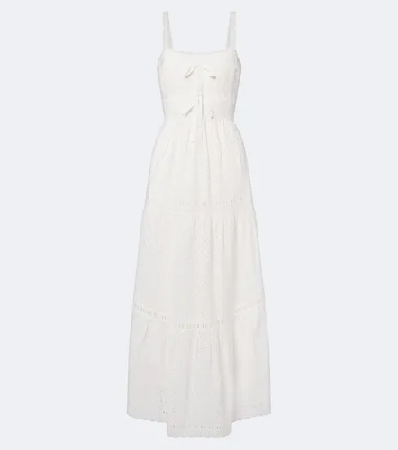 Ulla Johnson Midikleid Constance - Ulla Johnson - Modalova