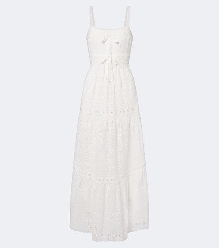 Ulla Johnson Midikleid Constance - Ulla Johnson - Modalova