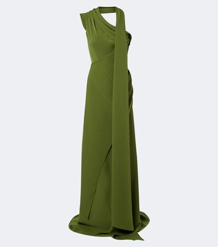 Marmar Halim Bustier-Robe - Marmar Halim - Modalova