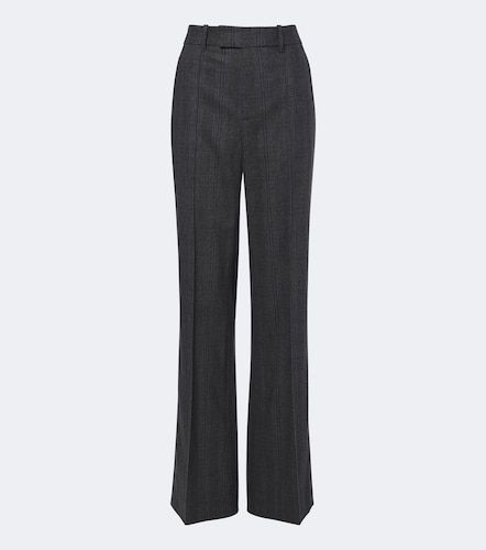 Pantaloni Etoile in lana e cashmere - Nili Lotan - Modalova