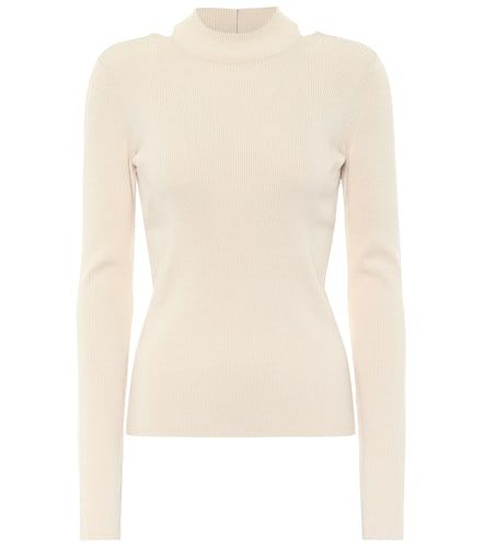 Jersey de punto acanalado - Helmut Lang - Modalova