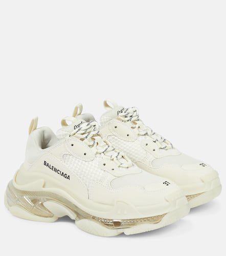 Balenciaga Triple S sneakers - Balenciaga - Modalova