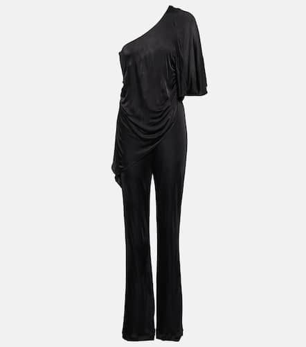 Jumpsuit monospalla Talia in jersey - Diane von Furstenberg - Modalova