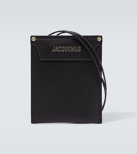 Bustina con tracolla Le Porte Poche Meunier - Jacquemus - Modalova