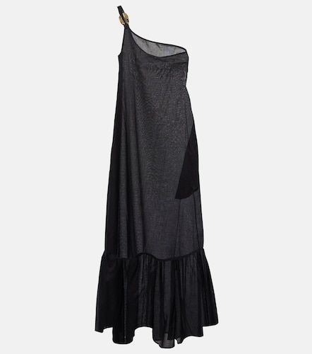 Falabella cotton midi dress - Stella McCartney - Modalova