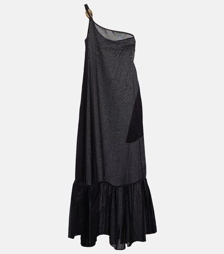 Midikleid Falabella aus Baumwolle - Stella McCartney - Modalova