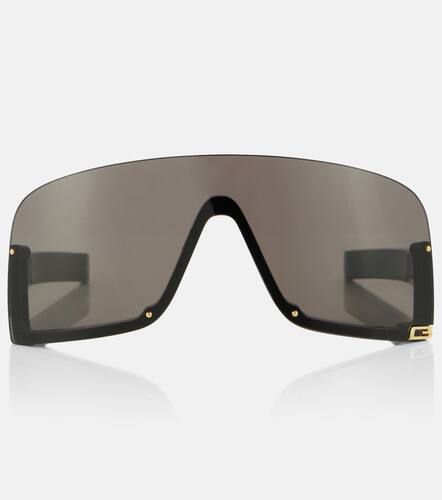 Gucci Shield sunglasses - Gucci - Modalova