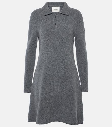 Lisa Yang Leah cashmere minidress - Lisa Yang - Modalova