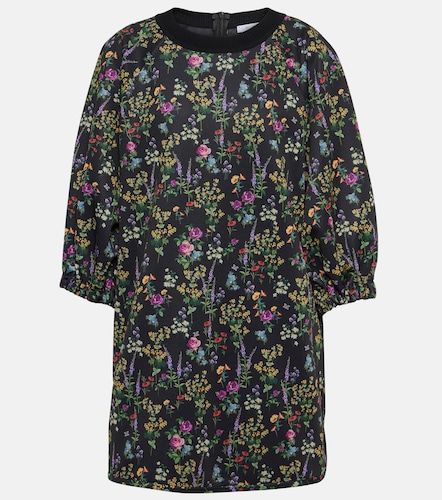 Miniabito Billy in jersey con stampa - Max Mara - Modalova