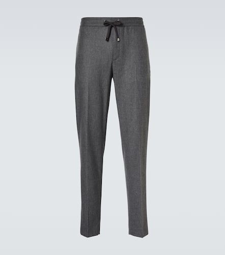 Moncler Technical sweatpants - Moncler - Modalova