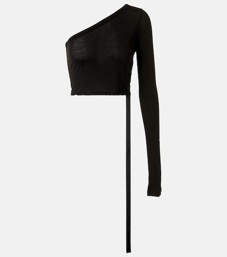Top cropped monospalla Ziggy - Rick Owens - Modalova
