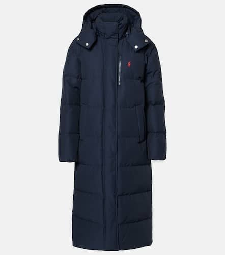 Hooded puffer coat - Polo Ralph Lauren - Modalova