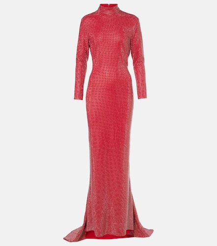 Vivienne embellished gown - Solace London - Modalova