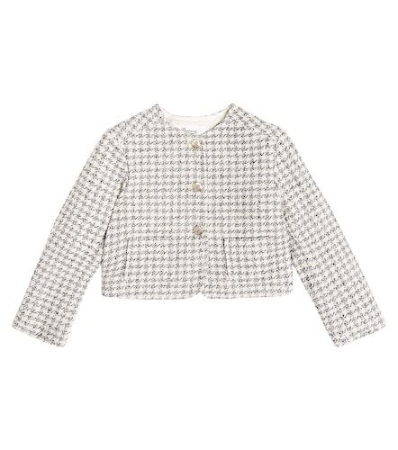 Bonpoint Chaqueta Tabitha de tweed - Bonpoint - Modalova