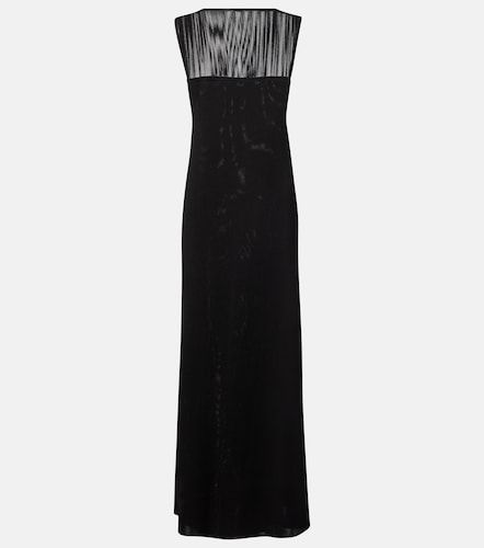 Khaite Ruslan maxi dress - Khaite - Modalova