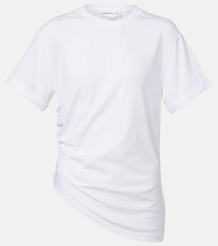 Victoria Beckham T-shirt en coton - Victoria Beckham - Modalova