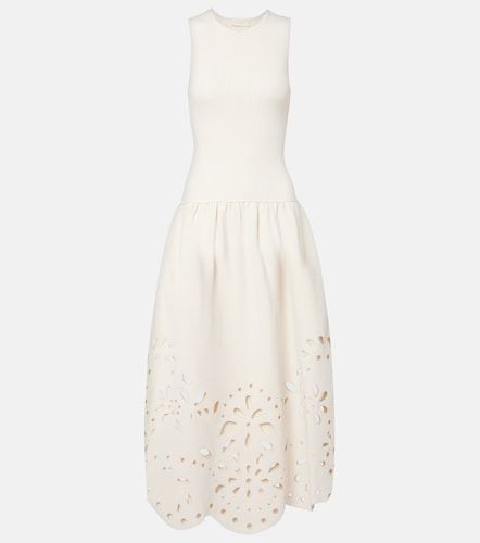 Ulla Johnson Midikleid Rosaline - Ulla Johnson - Modalova