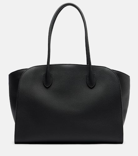 Bolso Marlo 14 Medium de piel - The Row - Modalova