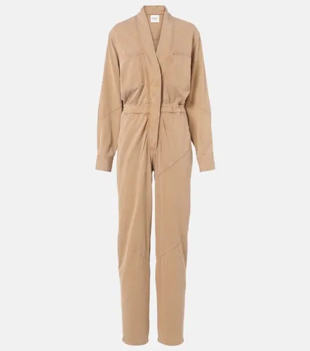 Mono Remady de jersey de algodón - Marant Etoile - Modalova