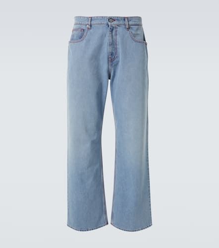 ERL Venice straight jeans - ERL - Modalova