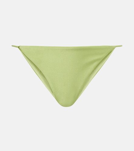 Bare Minimum bikini bottoms - Jade Swim - Modalova