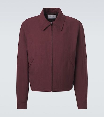 Lemaire Gabardine blouson jacket - Lemaire - Modalova