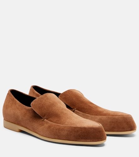Jil Sander Mocassini in suede - Jil Sander - Modalova