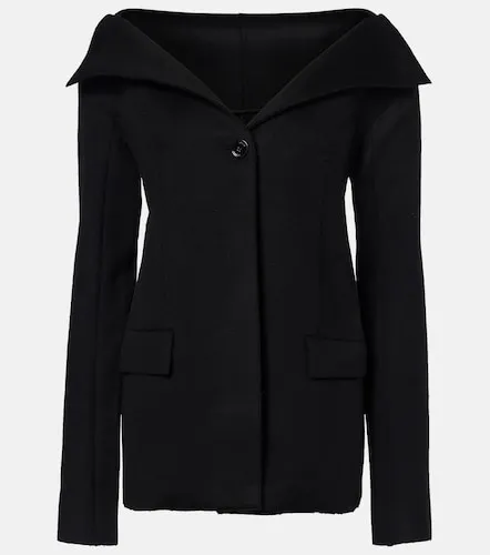Toteme Wool jacket - Toteme - Modalova