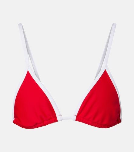 Jade Swim Top de bikini Via - Jade Swim - Modalova