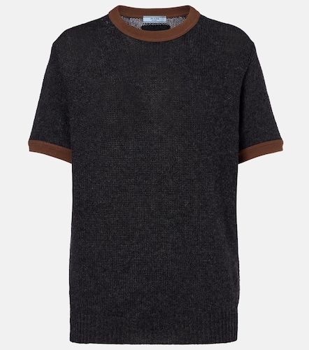 Prada Pullover in cashmere - Prada - Modalova