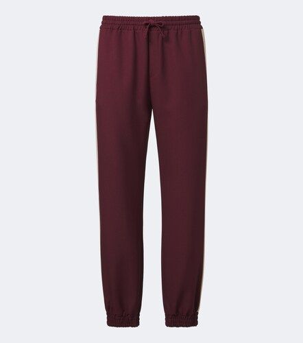VGold technical sweatpants - Valentino - Modalova