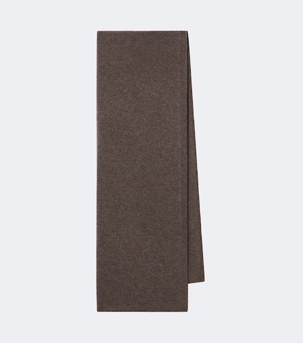 Sciarpa Lora in cashmere - Nour Hammour - Modalova