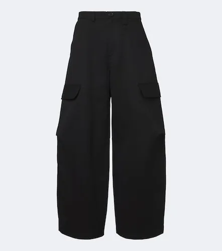 Pantalones cargo de algodón - Simone Rocha - Modalova