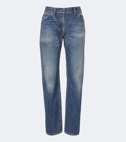 The Row Dinni straight jeans - The Row - Modalova