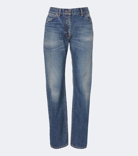 The Row Straight Jeans Dinni - The Row - Modalova