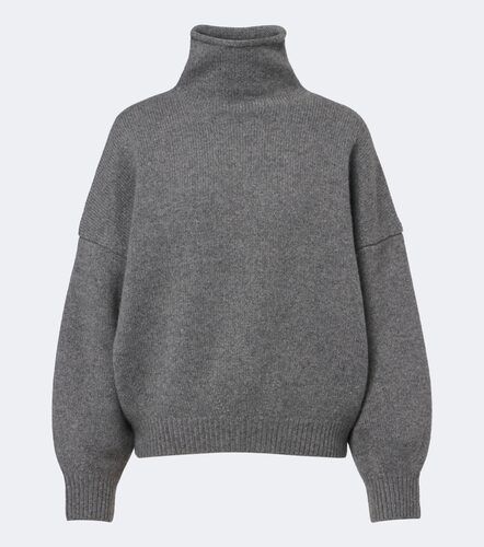 Cimmie cashmere turtleneck sweater - Arch4 - Modalova