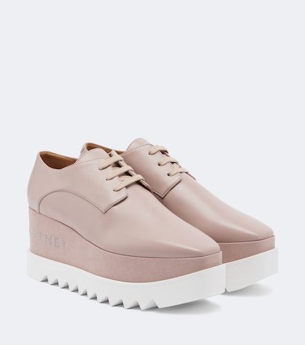 Sneakers Elyse platform - Stella McCartney - Modalova