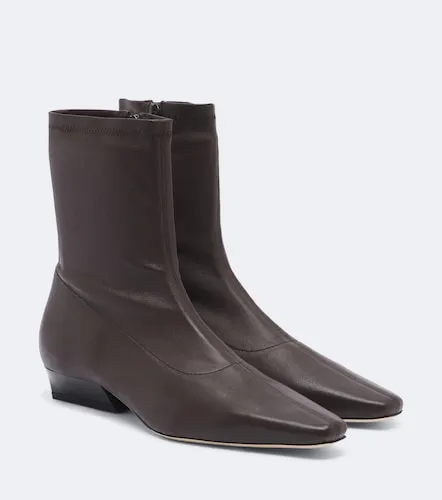 Staud Botines Wally de piel - Staud - Modalova