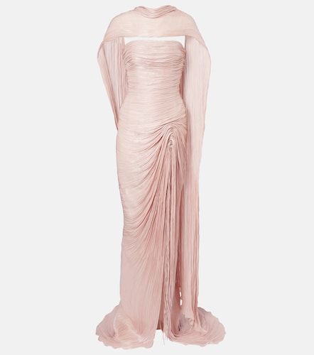 Marmar Halim Bustier-Robe - Marmar Halim - Modalova