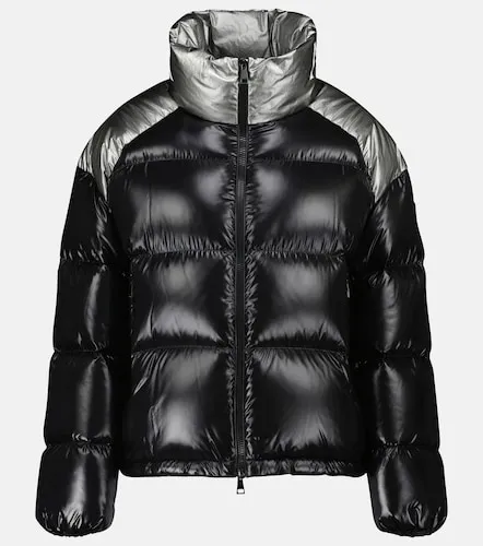 Moncler Chaqueta Cuscute de plumas - Moncler - Modalova